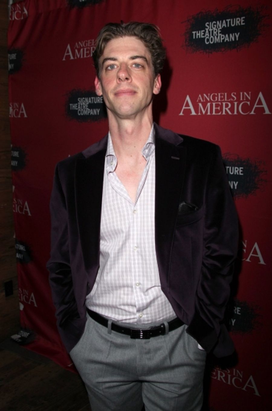 Photo Coverage: ANGELS IN AMERICA Opening Night Party Image