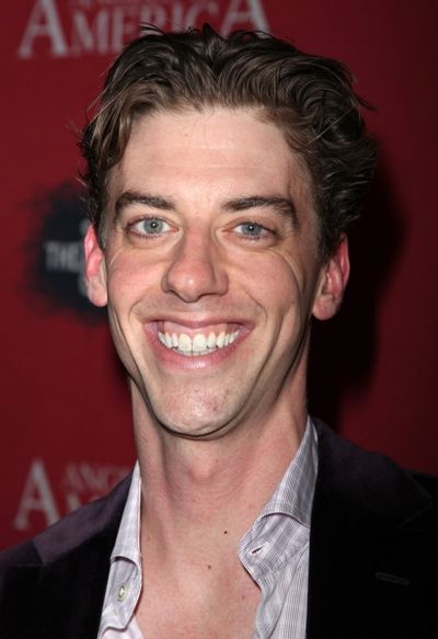 Christian Borle Photo