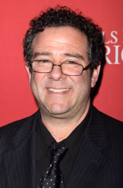 Michael Greif Photo