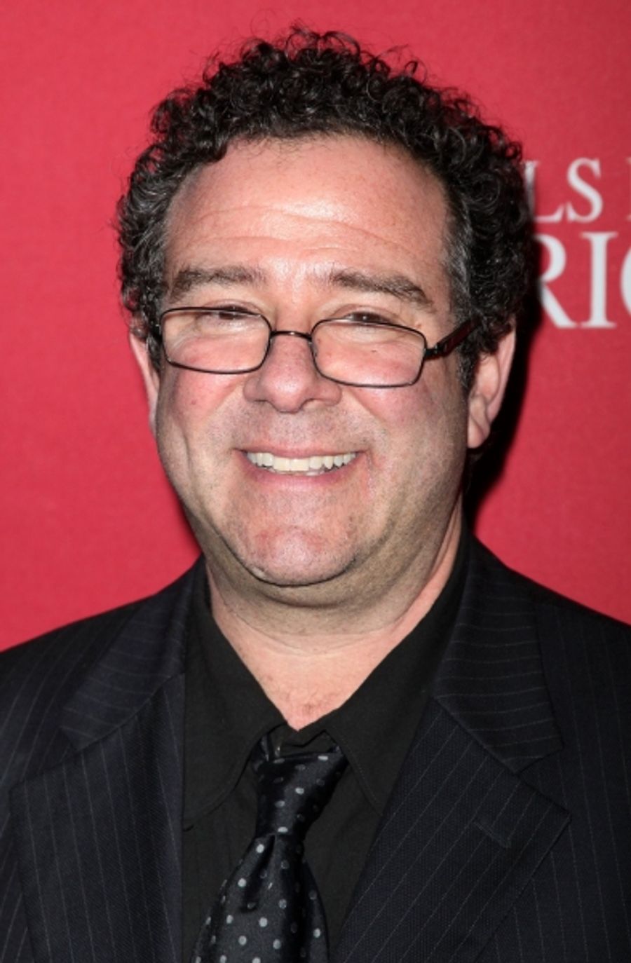 Photo Coverage: ANGELS IN AMERICA Opening Night Party Image