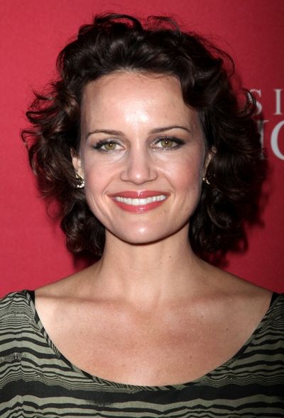 Carla Gugino  Photo