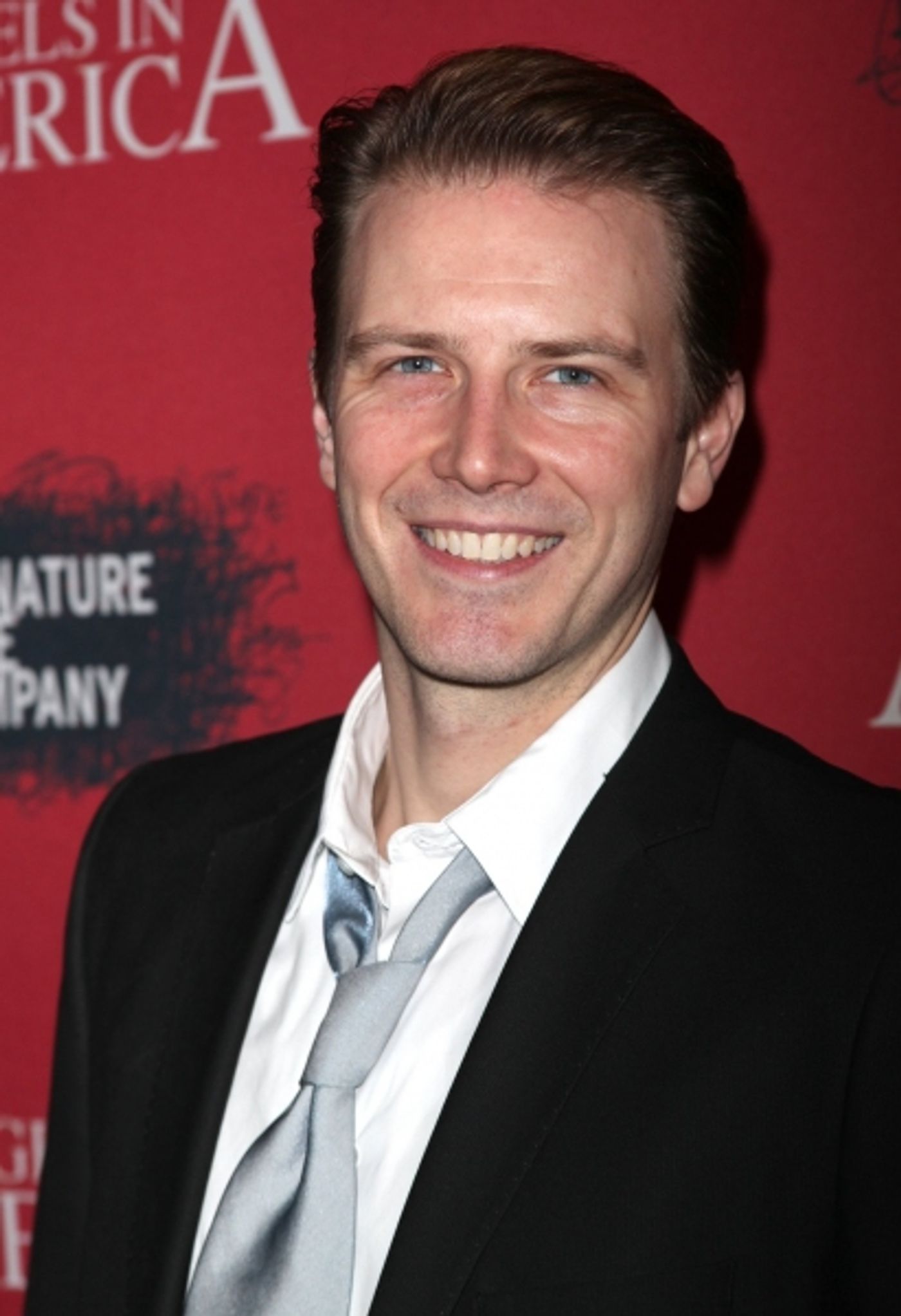 Photo Coverage: ANGELS IN AMERICA Opening Night Party  Image