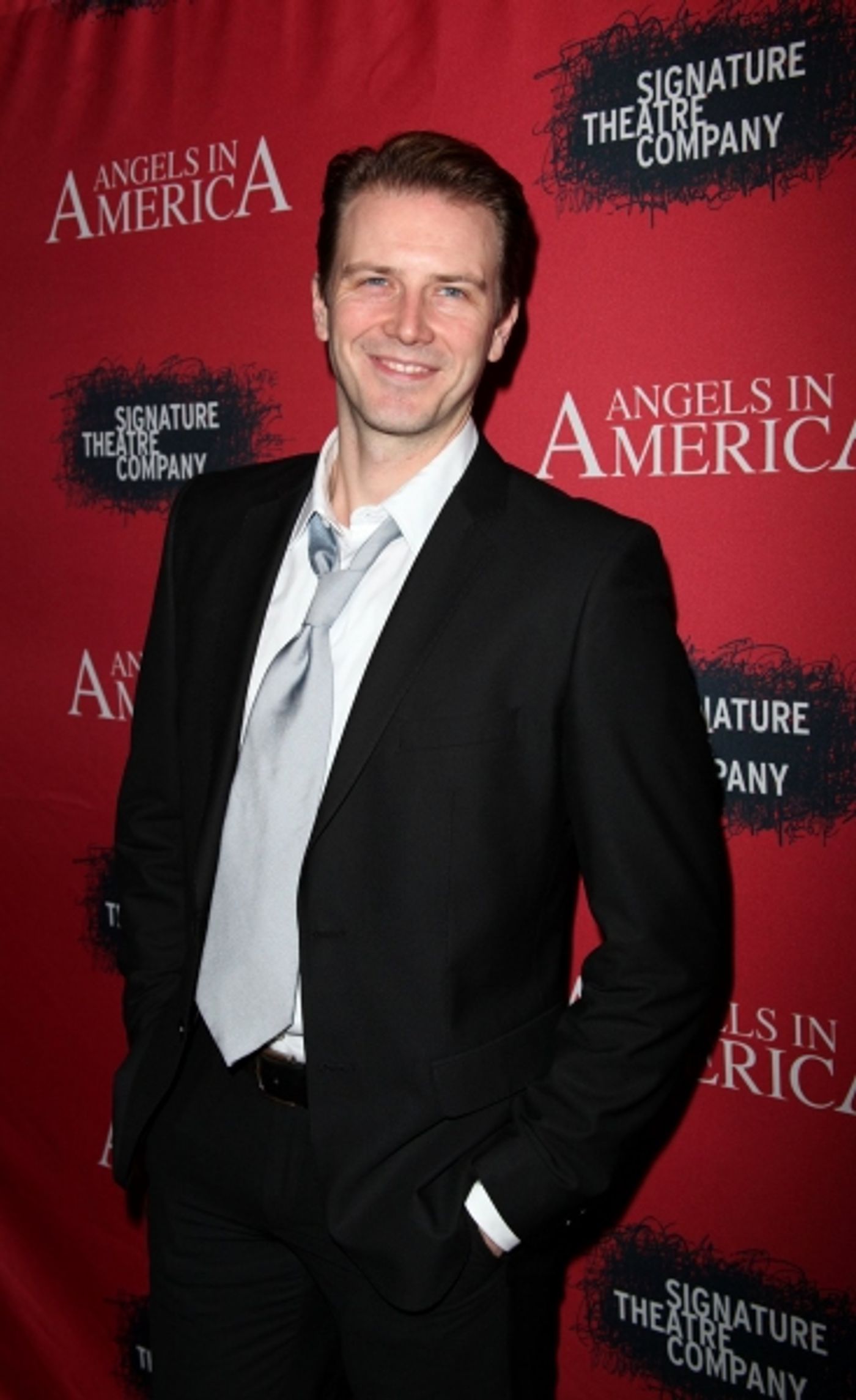 Photo Coverage: ANGELS IN AMERICA Opening Night Party  Image