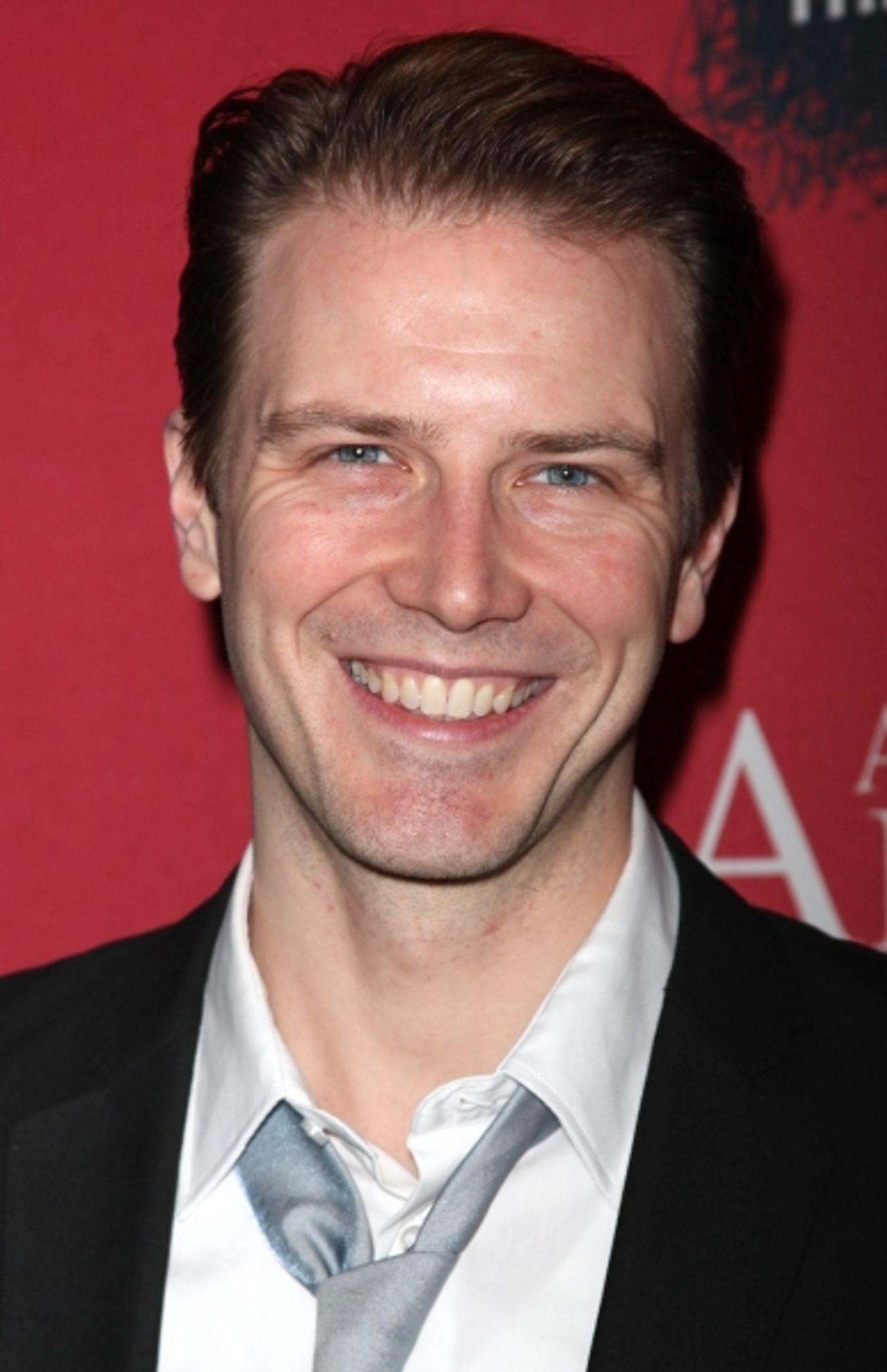 Photo Coverage: ANGELS IN AMERICA Opening Night Party  Image