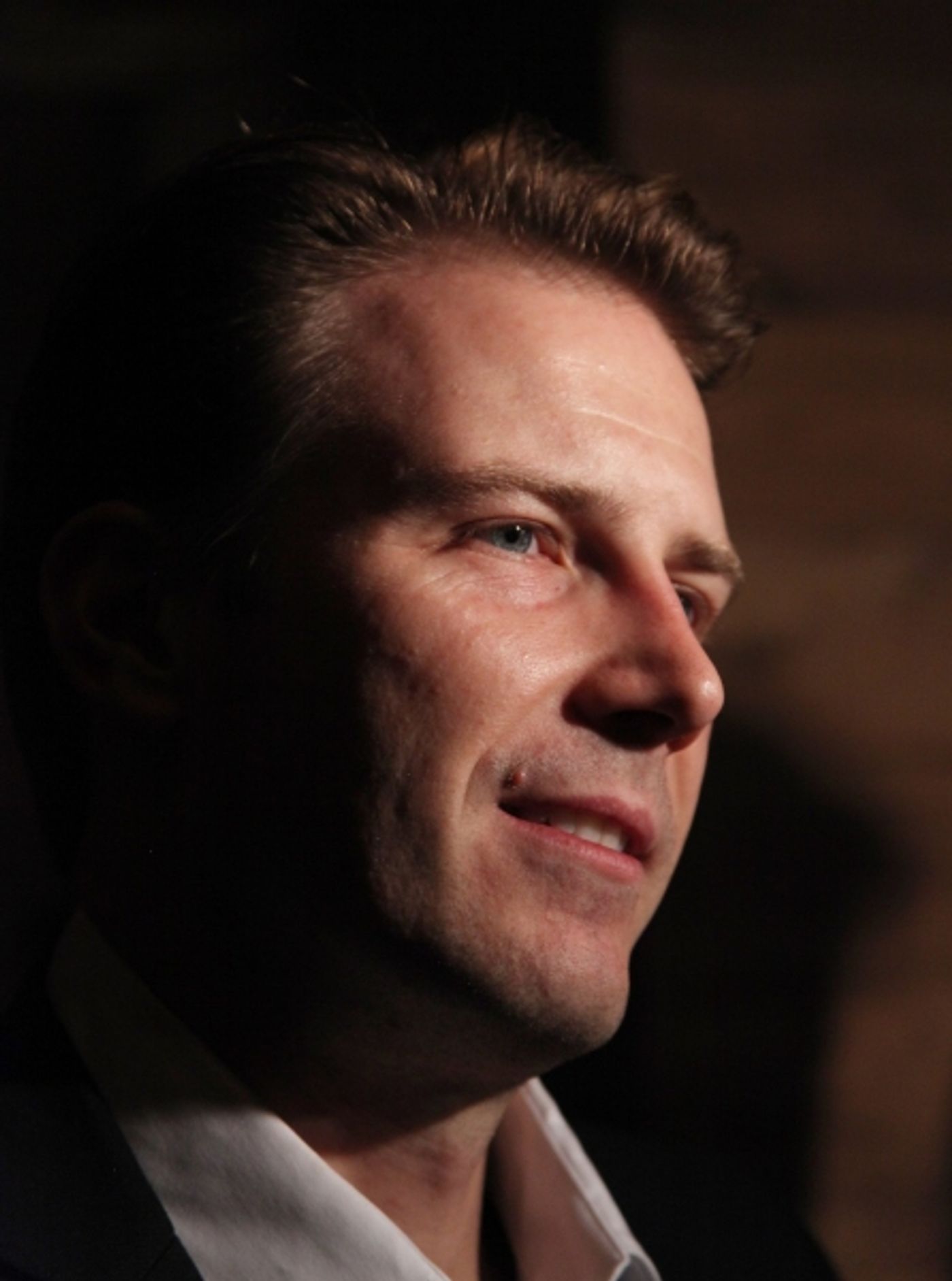 Photo Coverage: ANGELS IN AMERICA Opening Night Party  Image