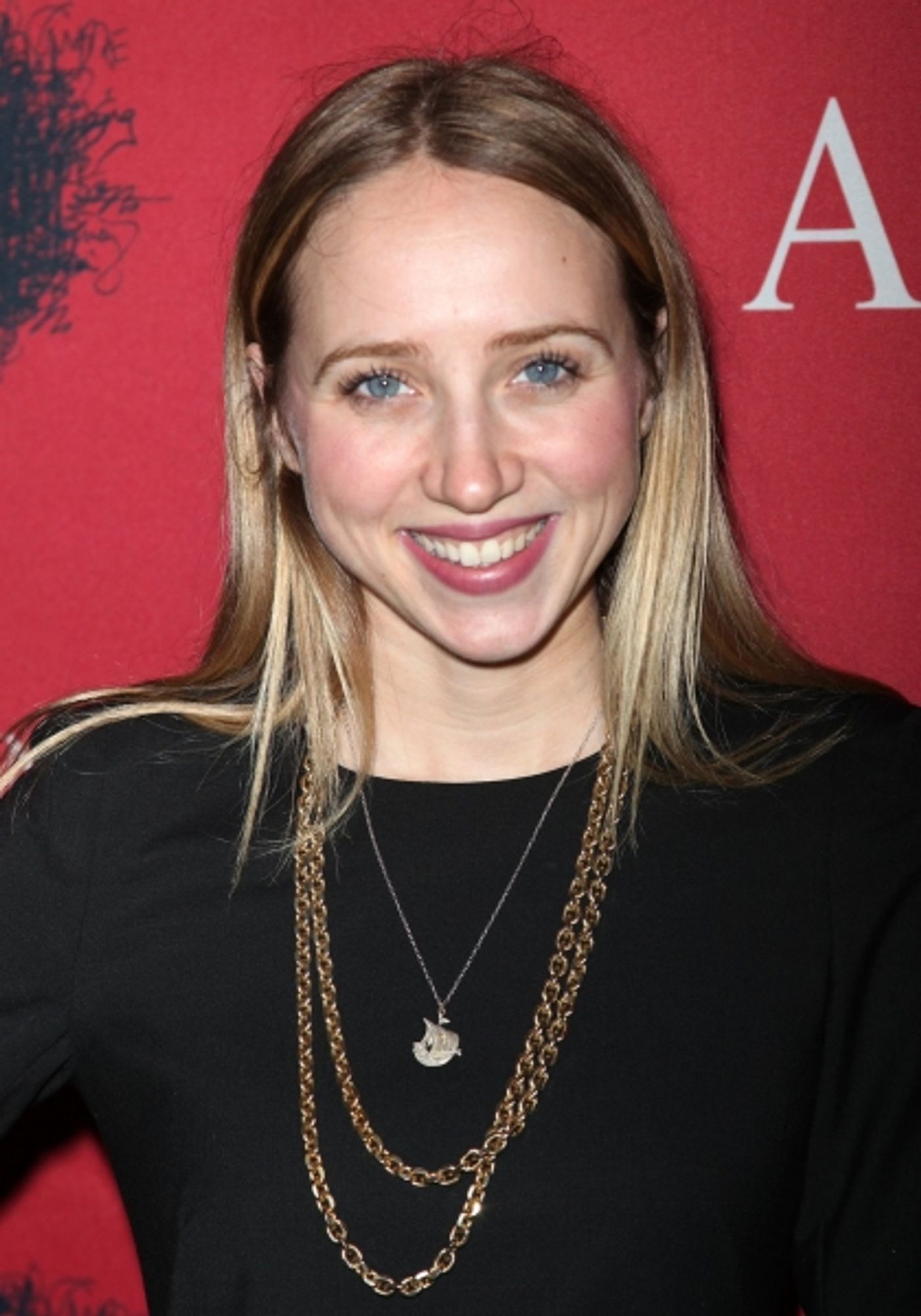 Photo Coverage: ANGELS IN AMERICA Opening Night Party  Image