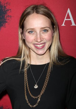 Zoe Kazan Photo