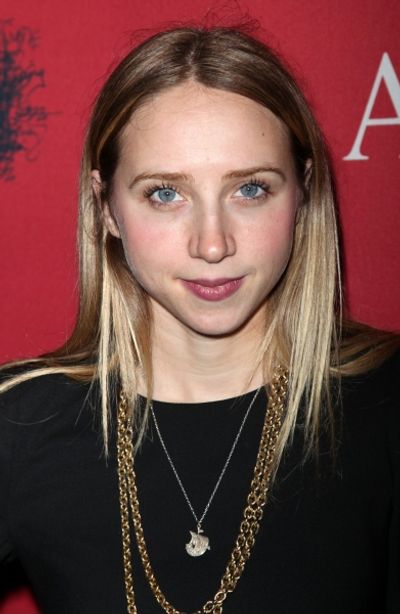 Zoe Kazan Photo