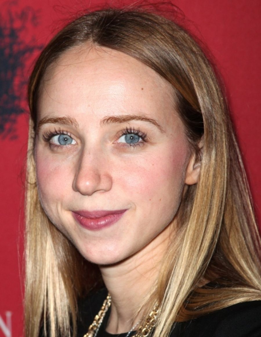Photo Coverage: ANGELS IN AMERICA Opening Night Party Image
