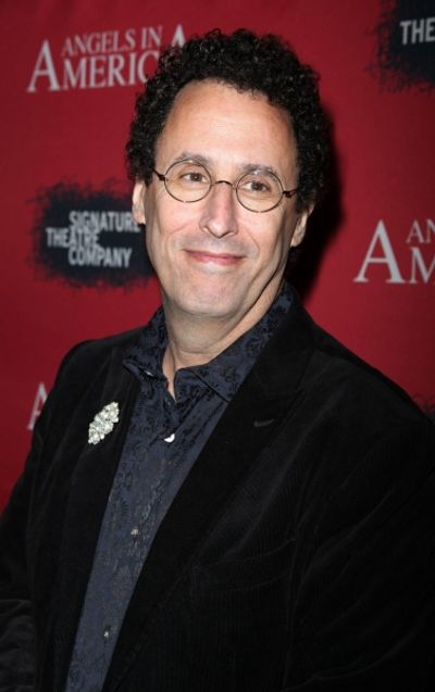 Tony Kushner  Photo