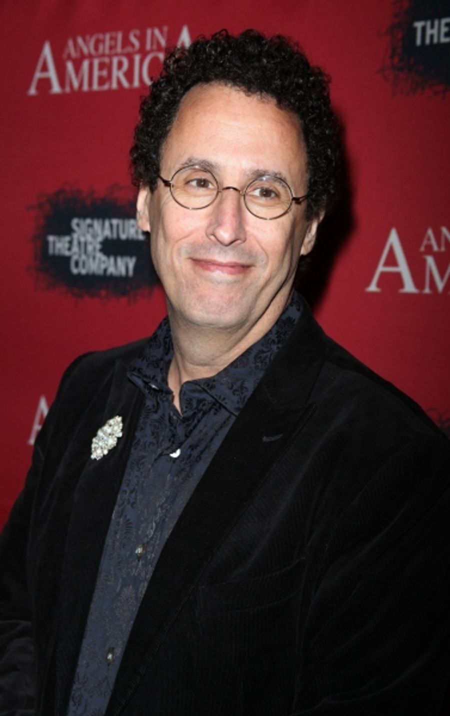 Photo Coverage: ANGELS IN AMERICA Opening Night Party Image