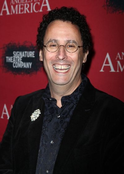 Tony Kushner  Photo