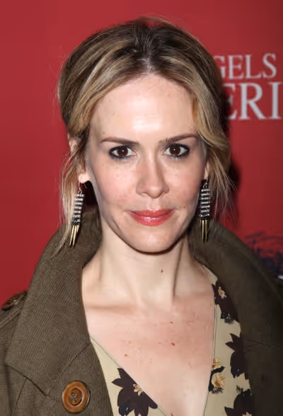 Sarah Paulson Photo