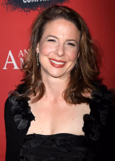 Robin Weigert Photo
