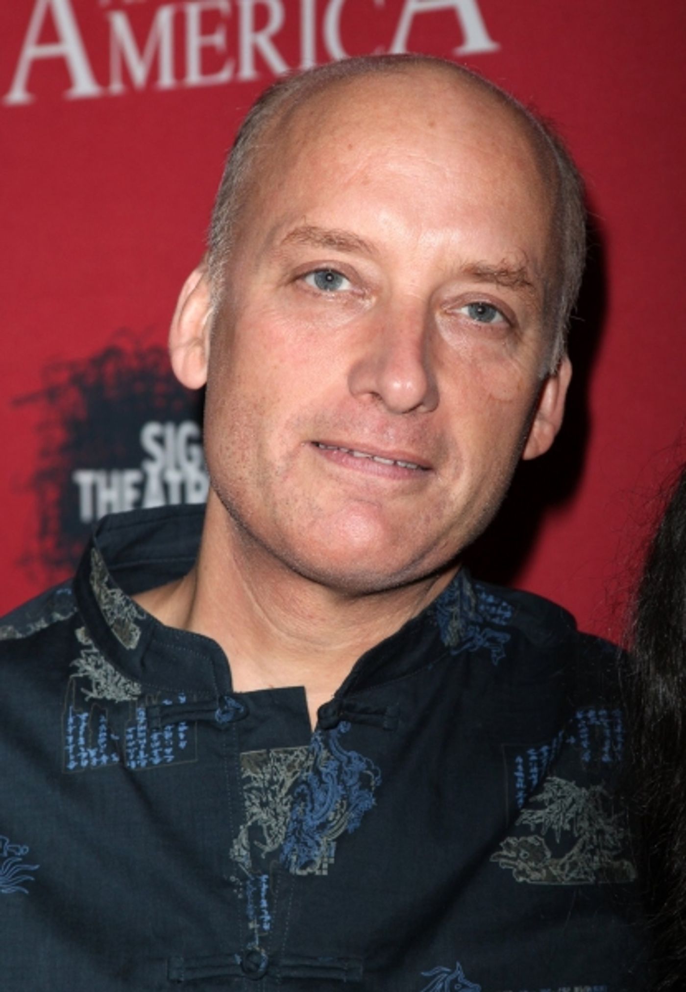 Photo Coverage: ANGELS IN AMERICA Opening Night Party  Image