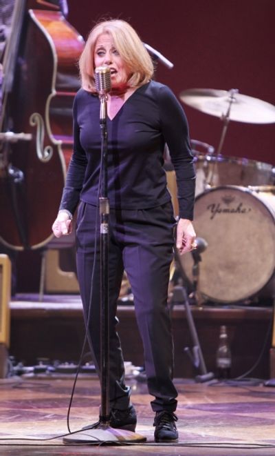 Lesley Gore Photo