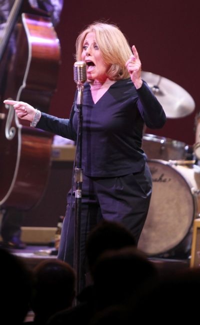 Lesley Gore Photo