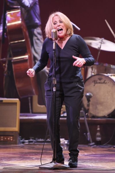 Lesley Gore Photo