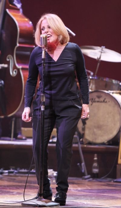 Lesley Gore Photo