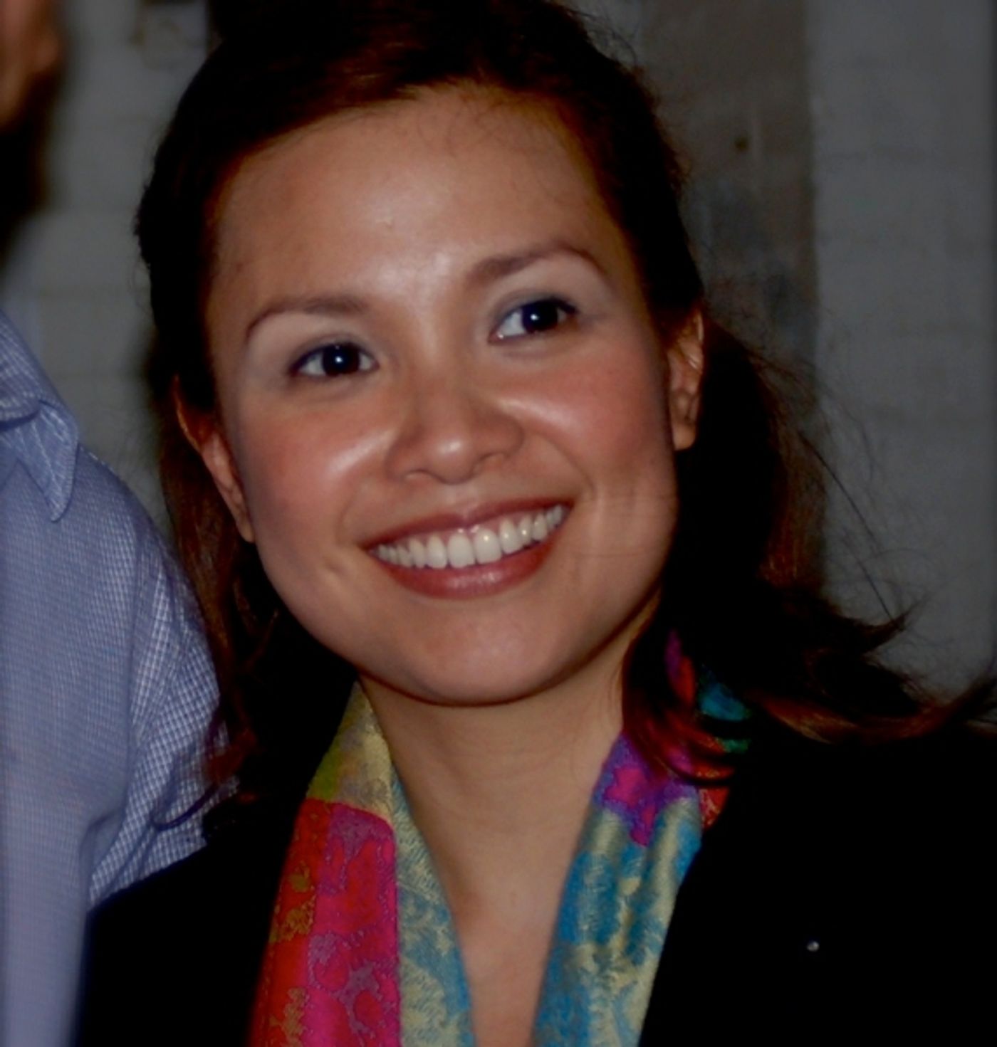 Photo Coverage:  Broadway Bound ALLEGIANCE Staged Reading, 10/25  Image