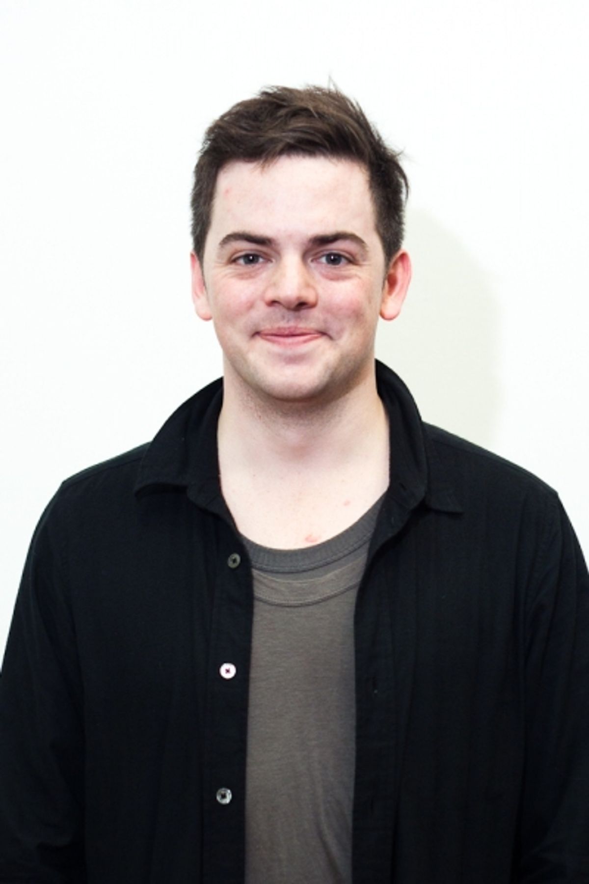 Nico Muhly at 