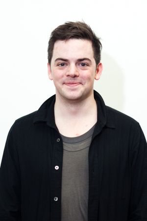 Nico Muhly @ BroadwayWorld Nico Muhly Photo