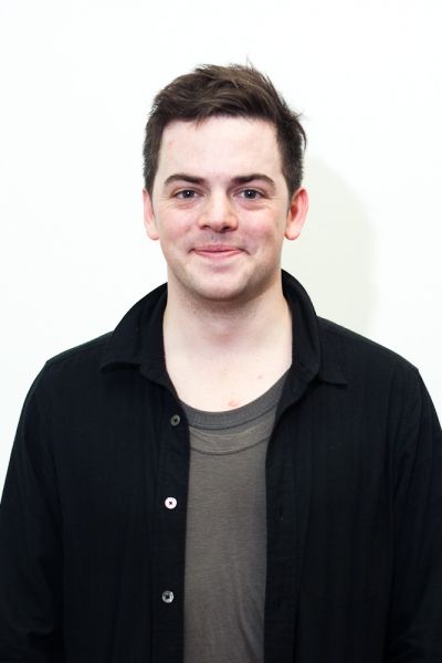 Nico Muhly Photo