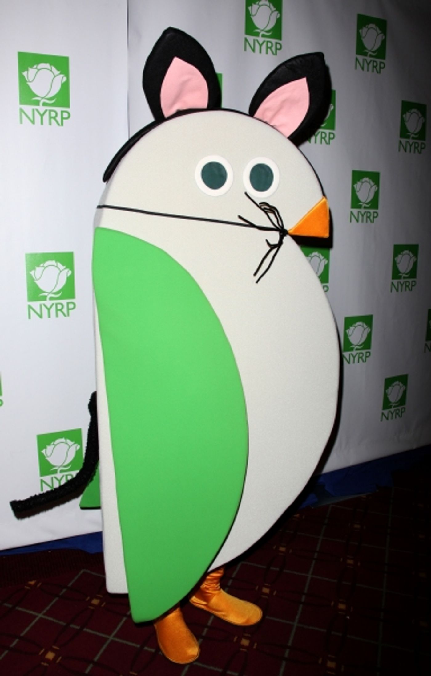 Photo Coverage: 15th Annual Hulaween Benefit Gala  Image