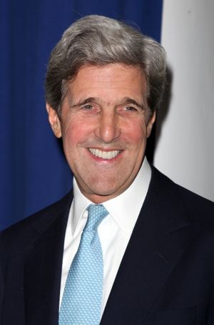 John Kerry Photo