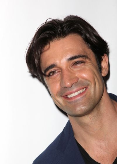 Gilles Marini Photo