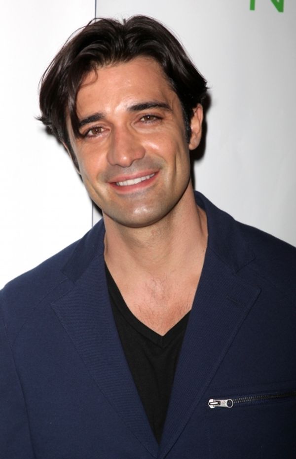 Gilles Marini Photo