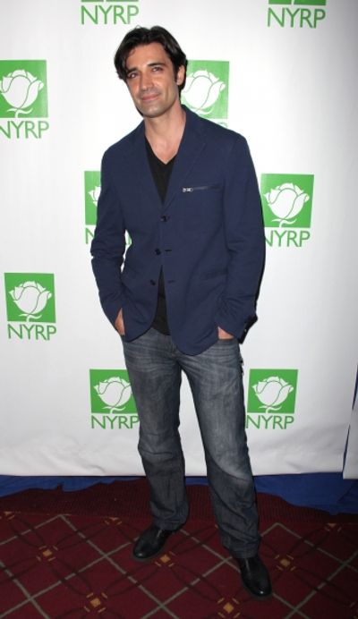 Gilles Marini Photo