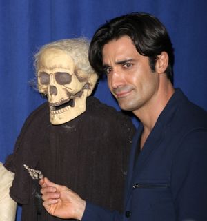 Gilles Marini Photo