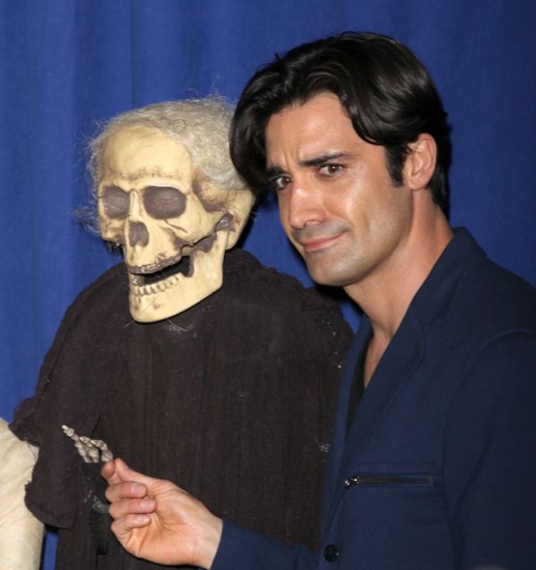 Gilles Marini Photo
