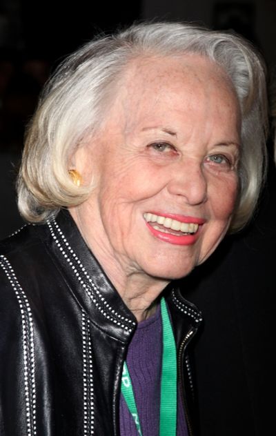 Liz Smith Photo