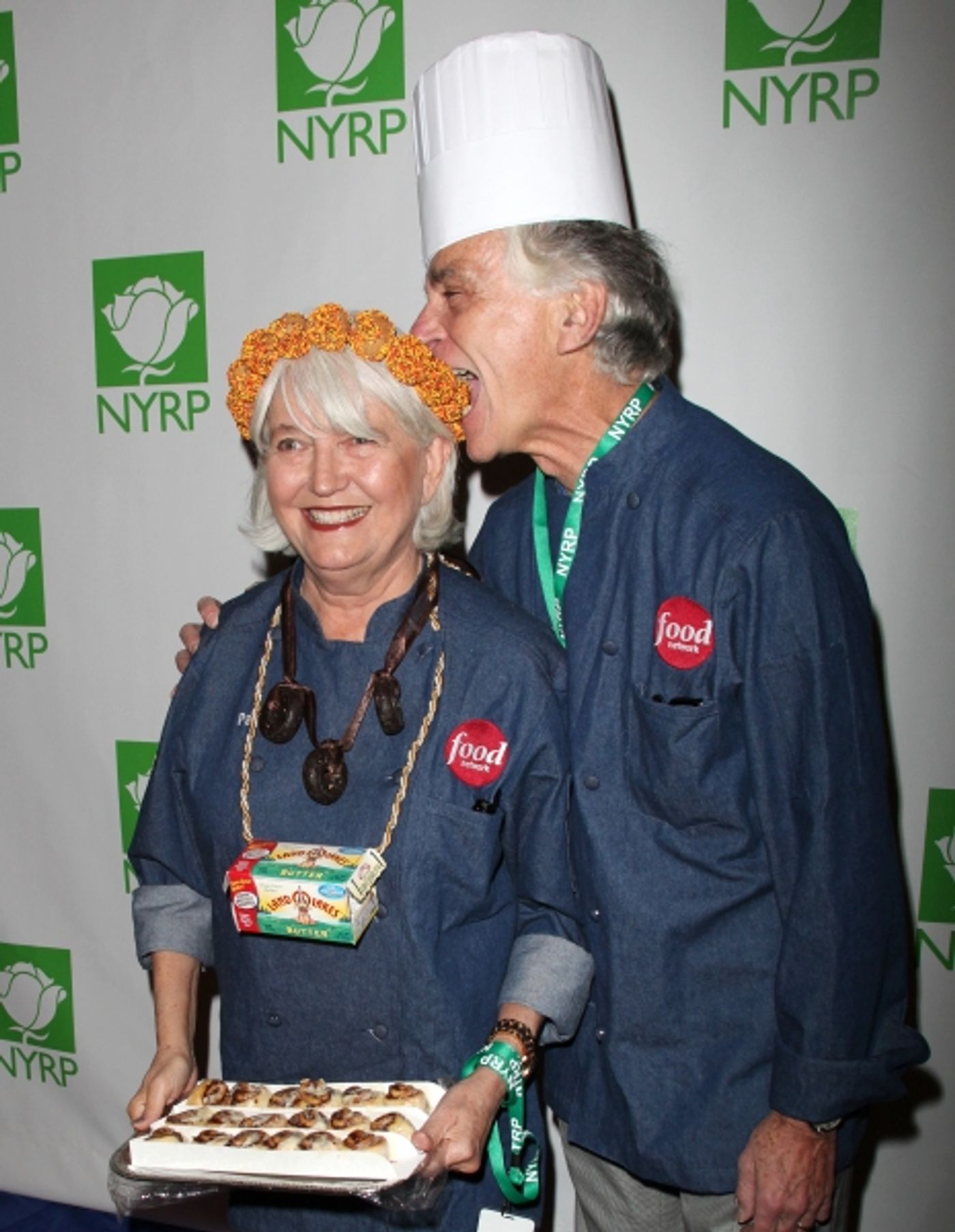 Photo Coverage: 15th Annual Hulaween Benefit Gala  Image