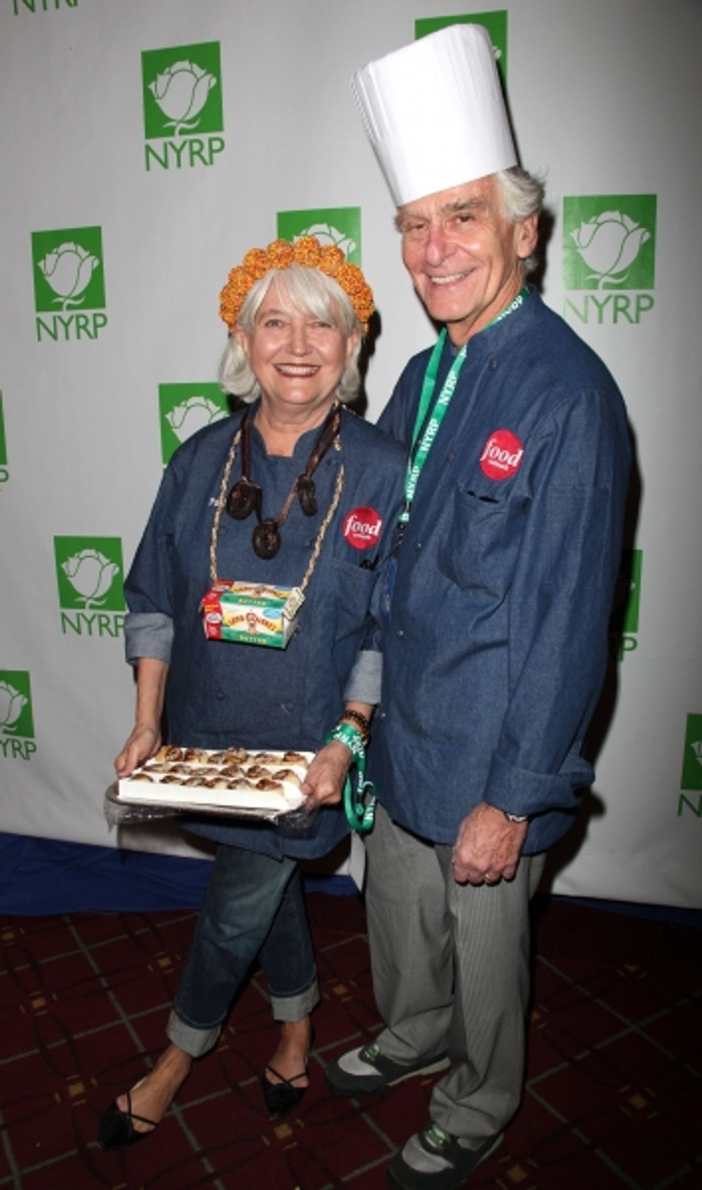 Photo Coverage: 15th Annual Hulaween Benefit Gala  Image