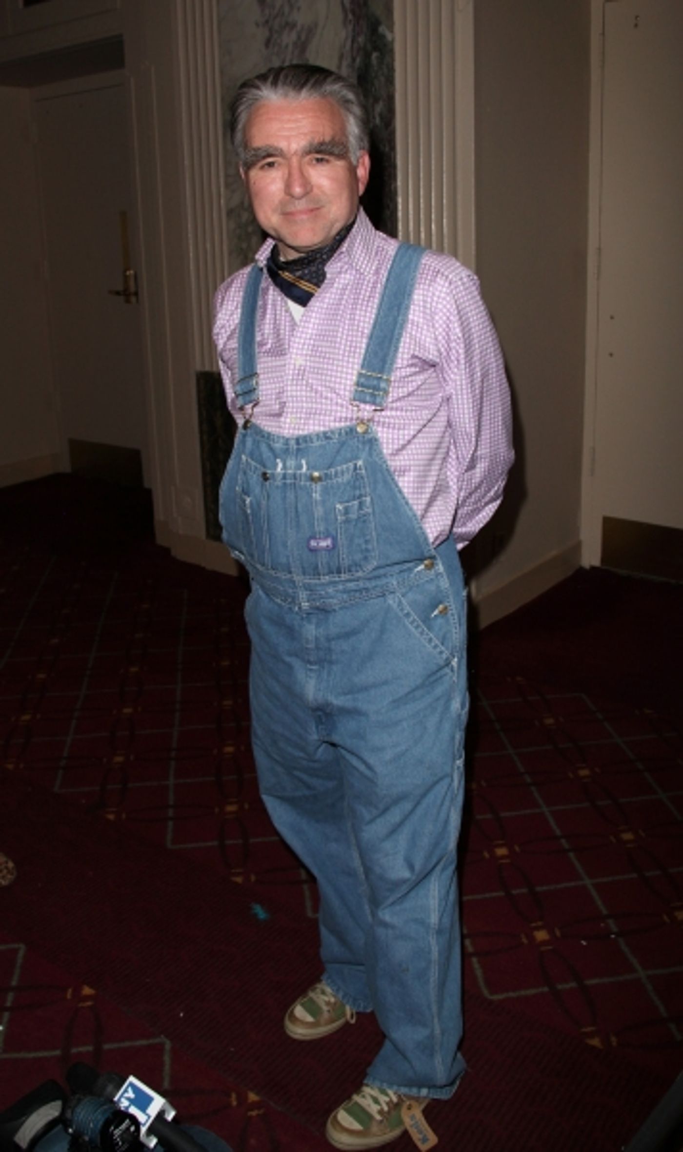 Photo Coverage: 15th Annual Hulaween Benefit Gala  Image