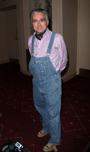 George Whipple Photo