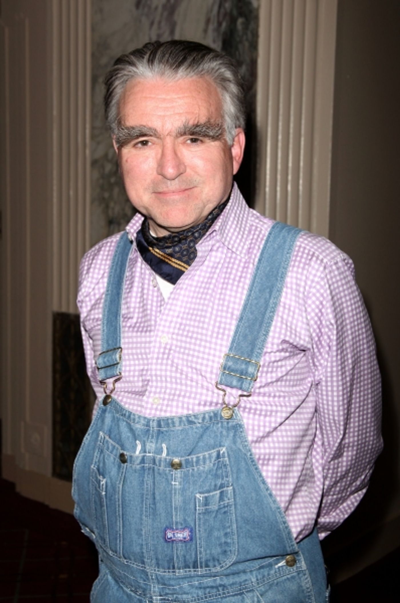 Photo Coverage: 15th Annual Hulaween Benefit Gala  Image