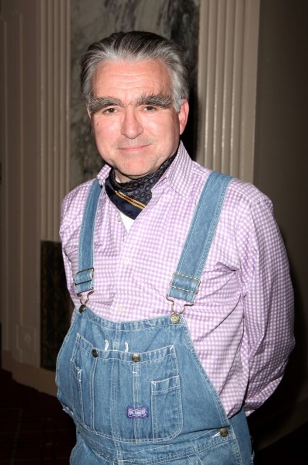 George Whipple Photo