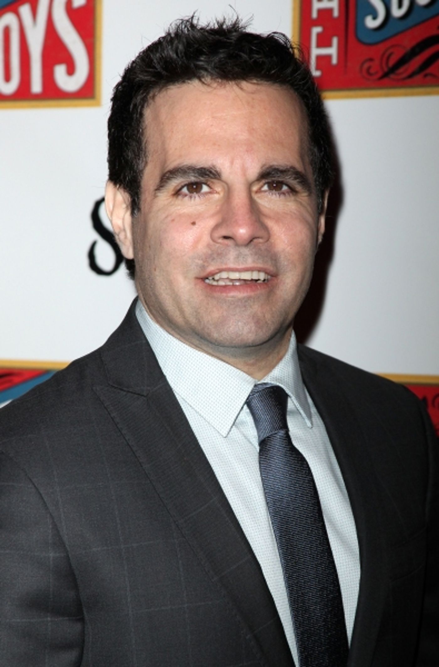 Photo Coverage: THE SCOTTSBORO BOYS Red Carpet  Image