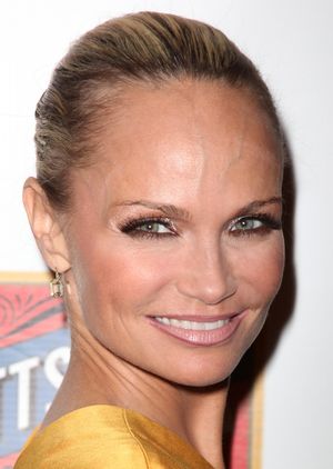 Kristin Chenoweth  Photo