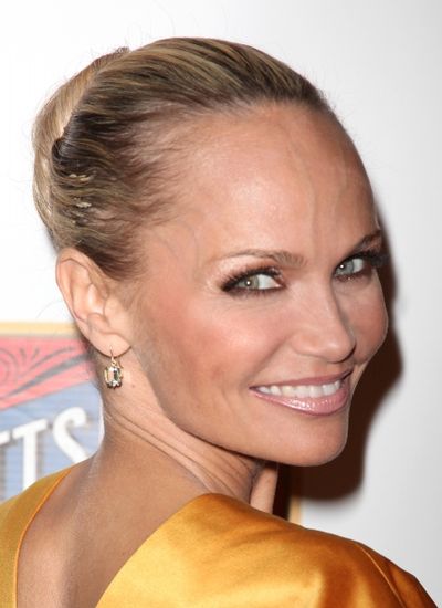 Kristin Chenoweth  Photo