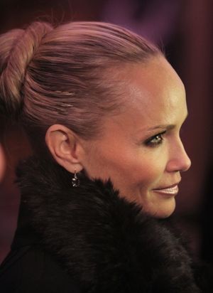 Kristin Chenoweth Photo