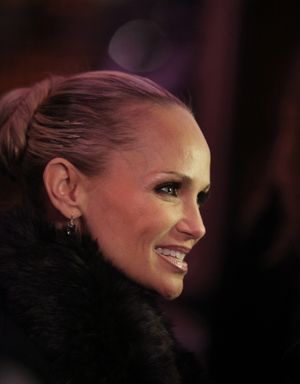Kristin Chenoweth Photo