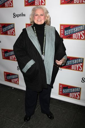 Barbara Cook Photo