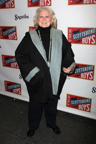 Barbara Cook Photo