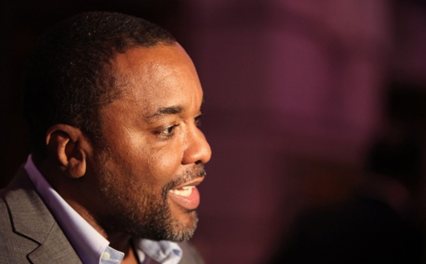 Photo Coverage: THE SCOTTSBORO BOYS Red Carpet  Image