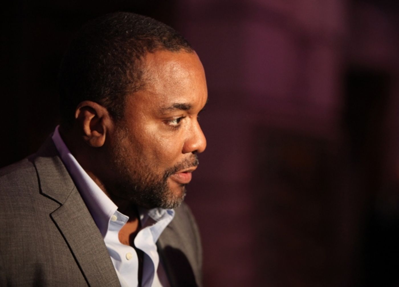 Photo Coverage: THE SCOTTSBORO BOYS Red Carpet  Image